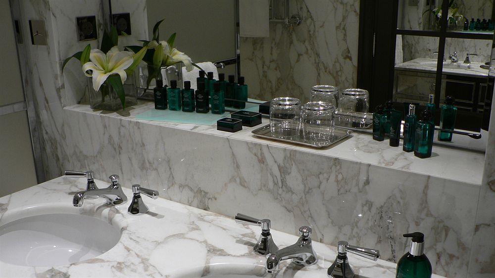 Marquis Faubourg Saint-honore Hotel Parijs