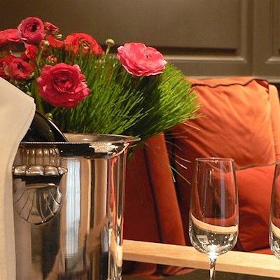 Marquis Faubourg Saint-honore 5* Parijs