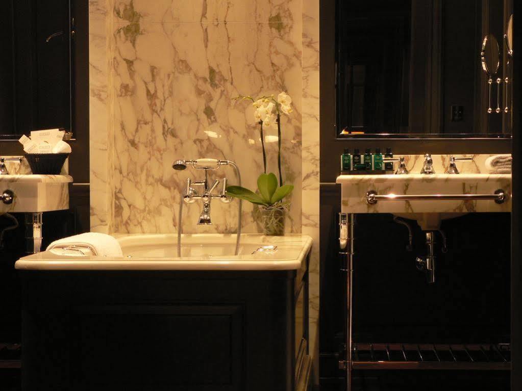 Marquis Faubourg Saint-honore 5* Parijs