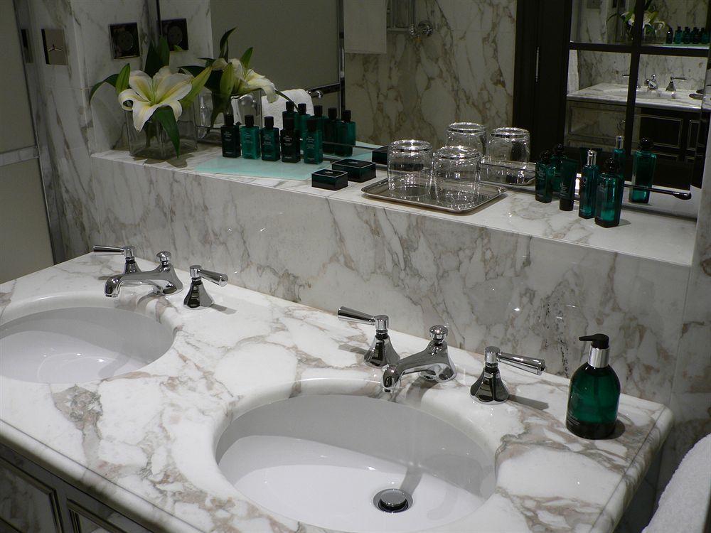 Marquis Faubourg Saint-honore Hotel 5*