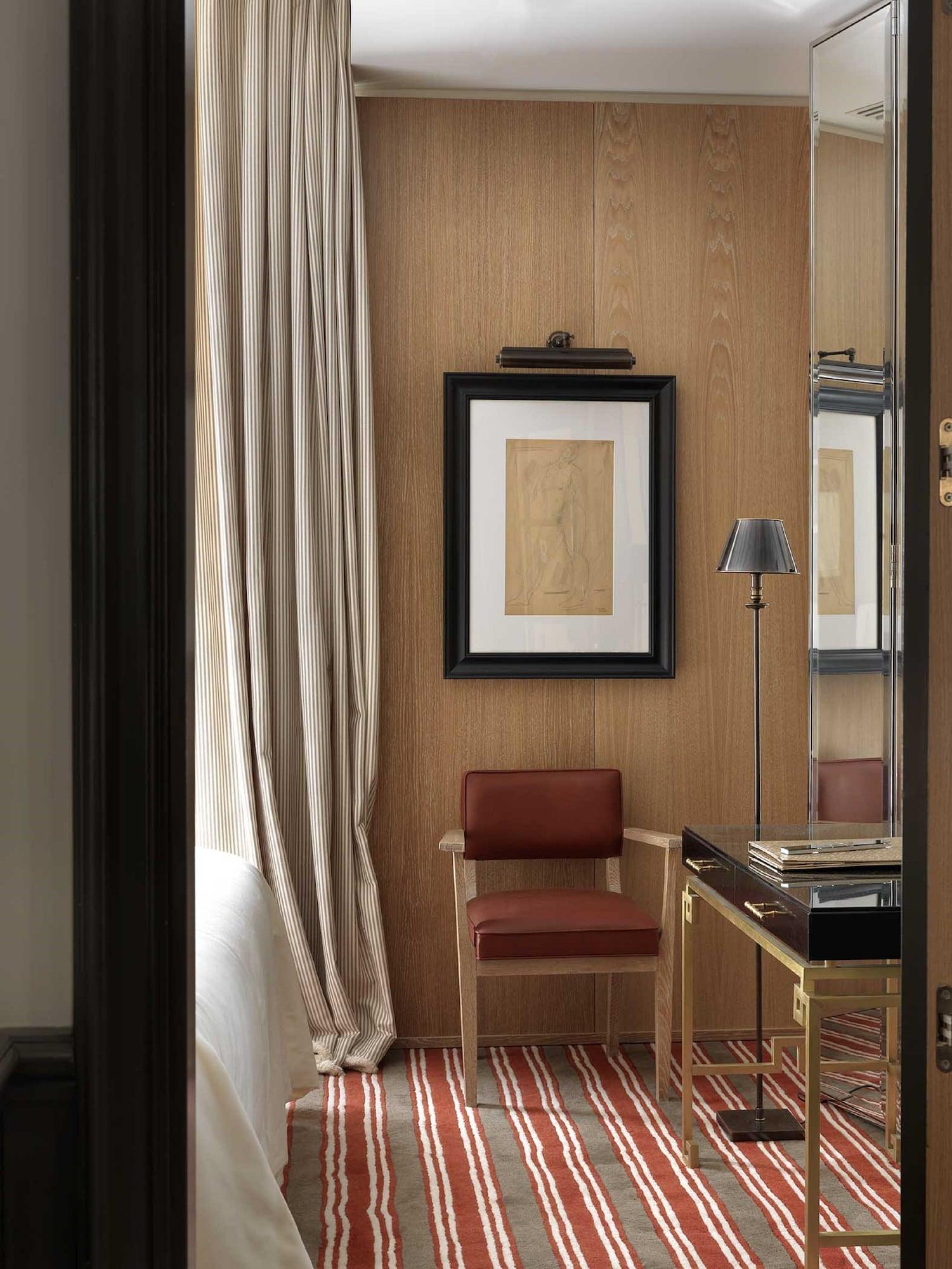 Hotel Marquis Faubourg Saint-honore