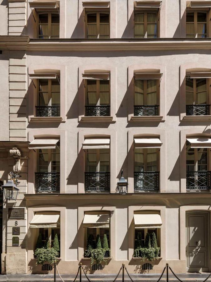 Marquis Faubourg Saint-honore Hotel 5*
