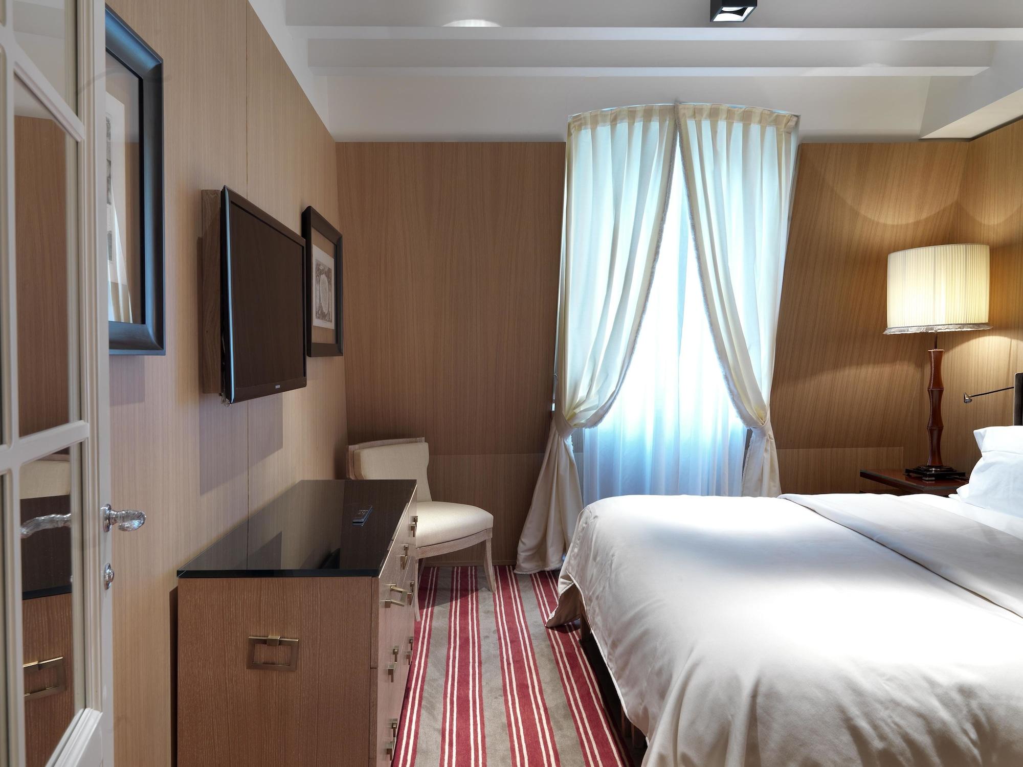 Marquis Faubourg Saint-honore Hotel