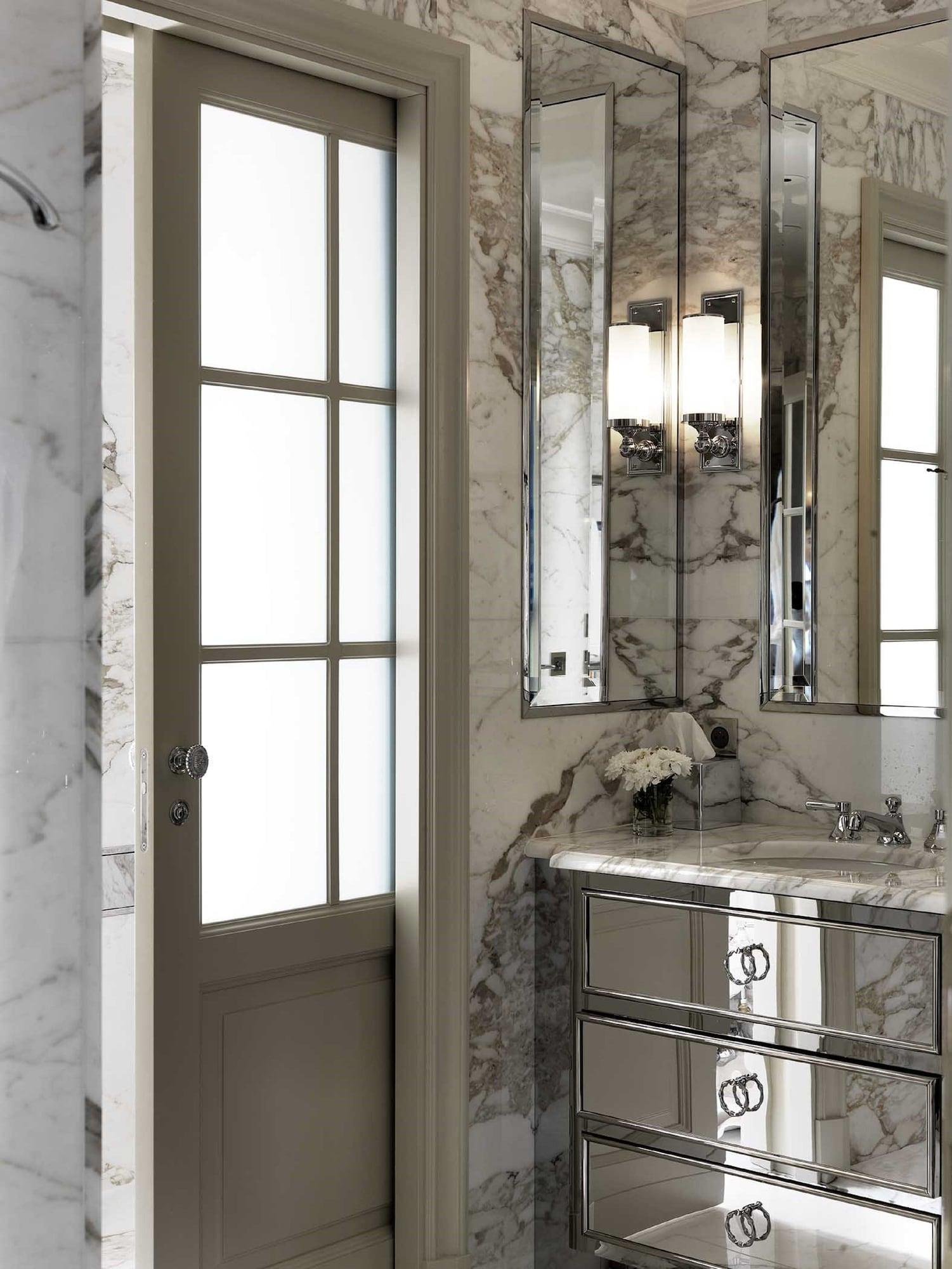 Hotel Marquis Faubourg Saint-honore Parijs