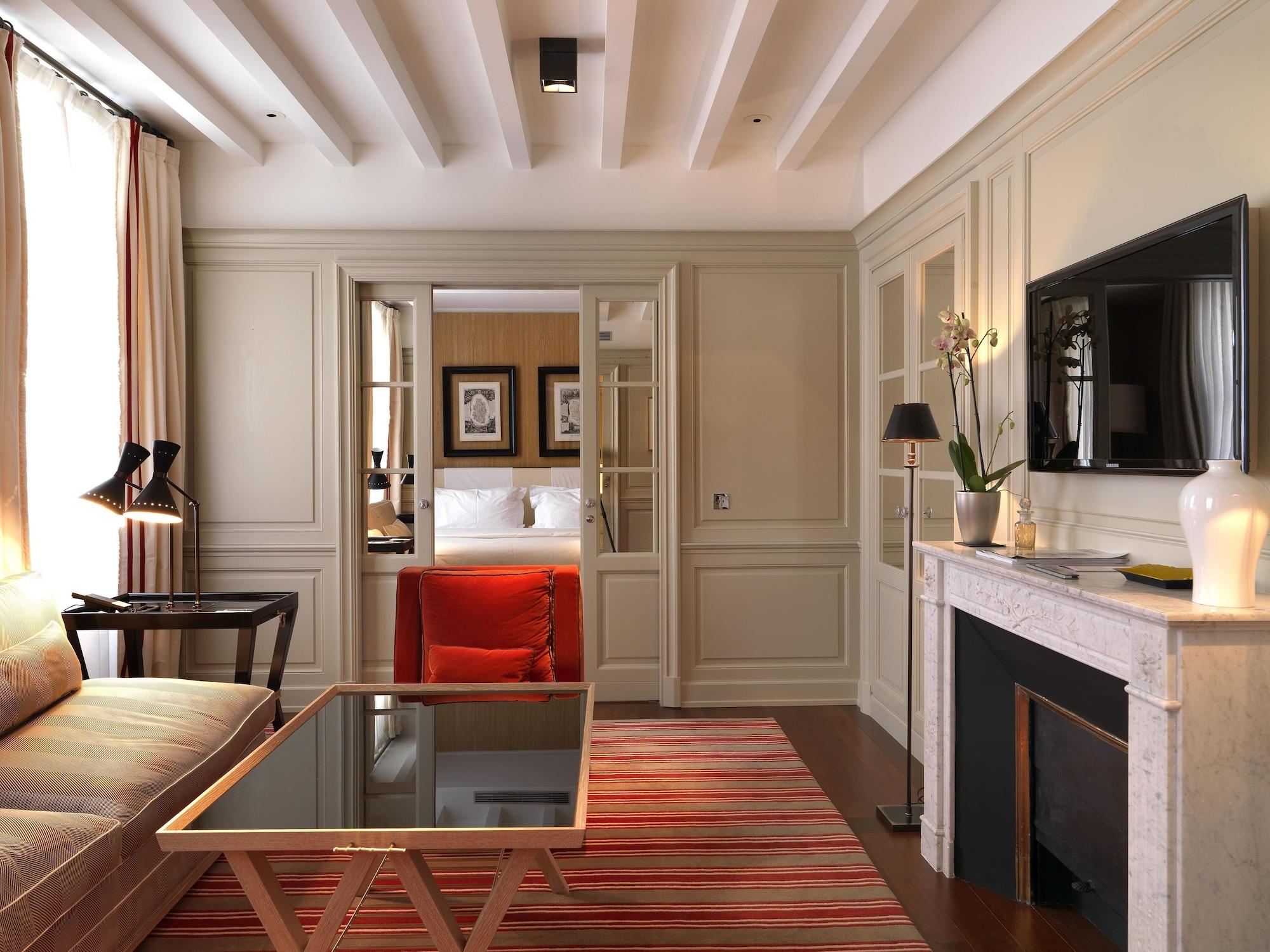 Hotel Marquis Faubourg Saint-honore
