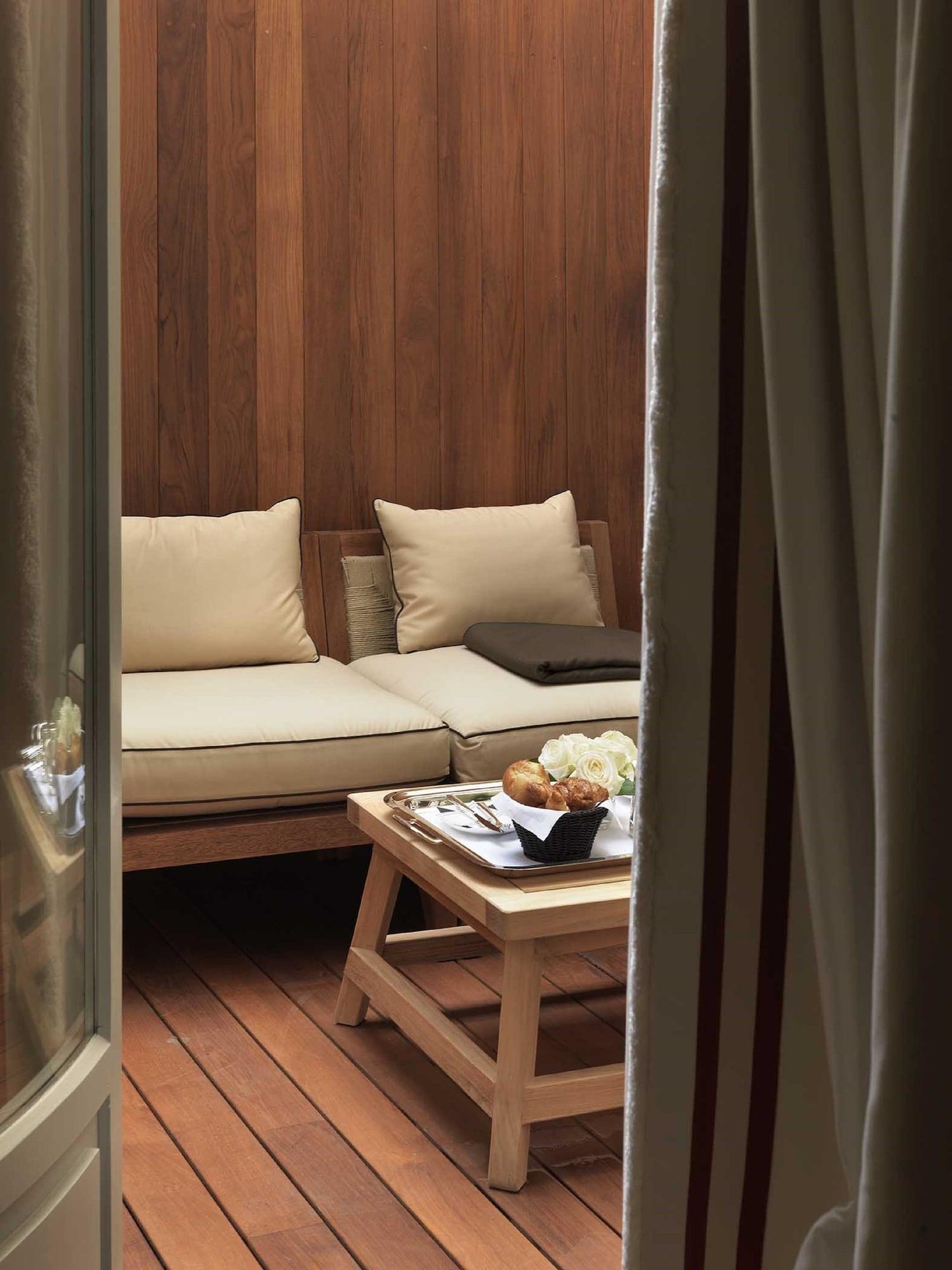Marquis Faubourg Saint-honore Hotel