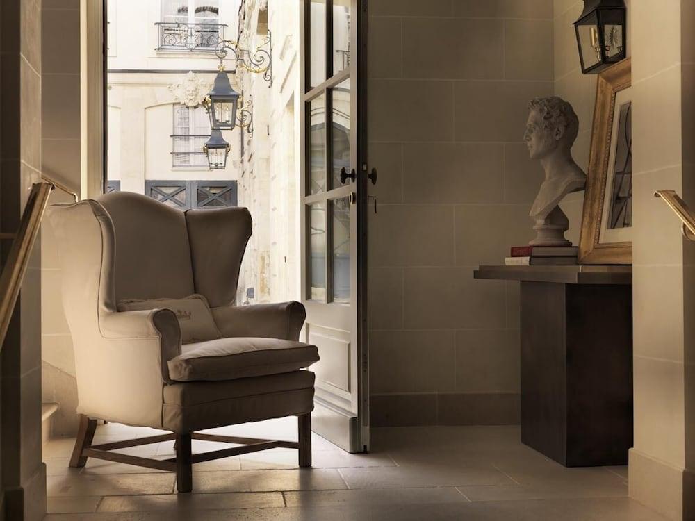 Marquis Faubourg Saint-honore 5*