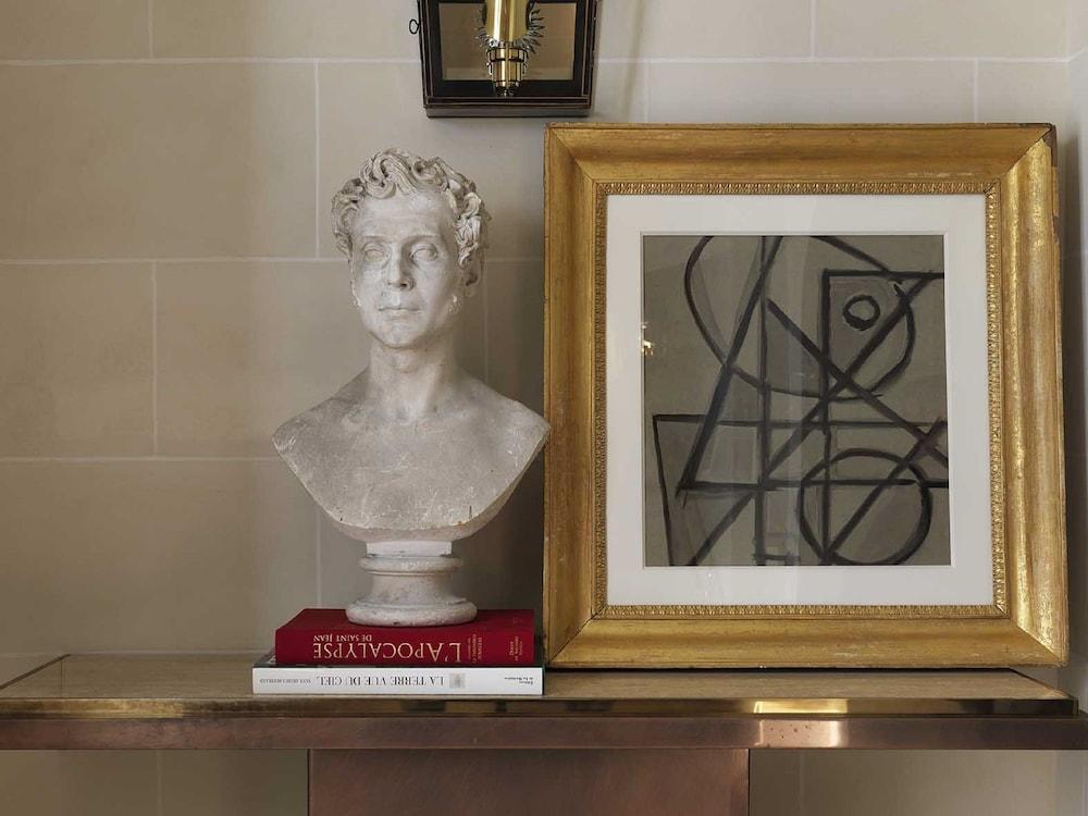 Hotel Marquis Faubourg Saint-honore Parijs