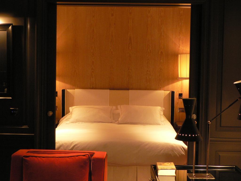 Hotel Marquis Faubourg Saint-honore Parijs