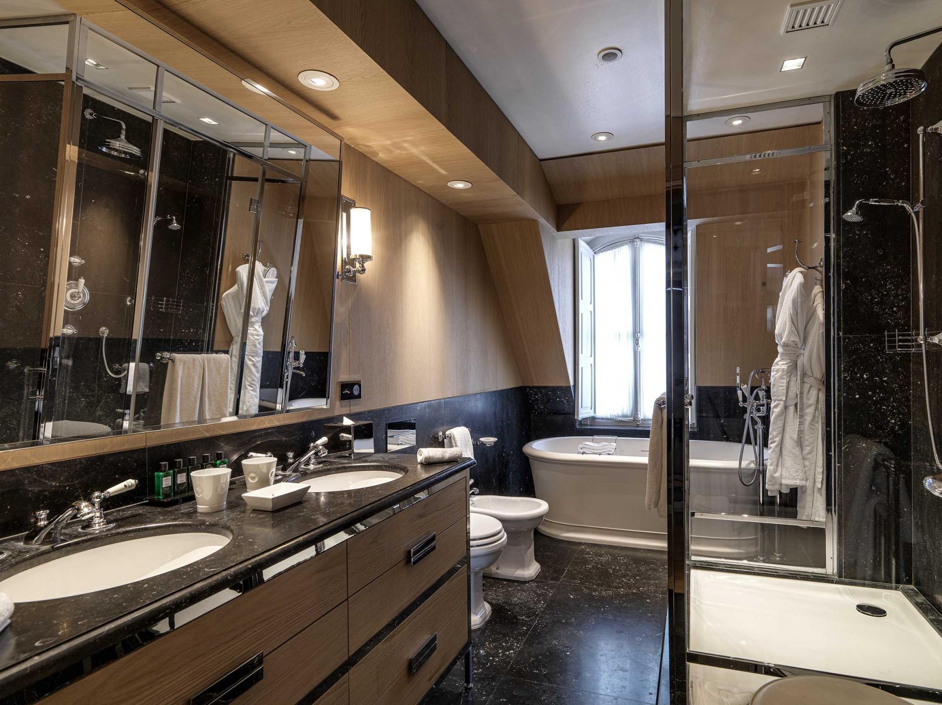 Marquis Faubourg Saint-honore Hotel