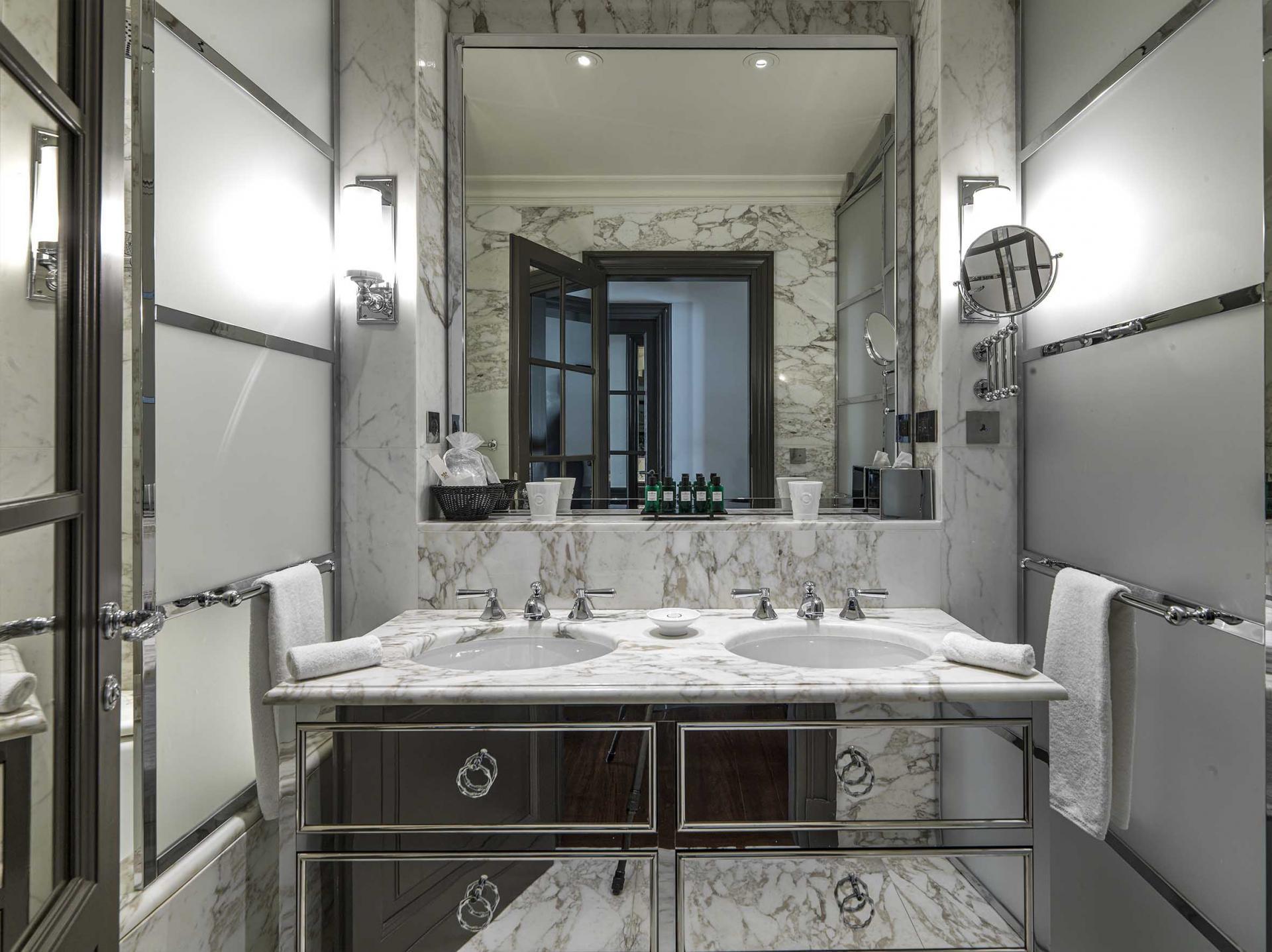 Hotel Marquis Faubourg Saint-honore