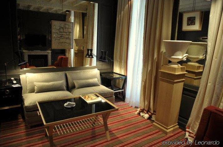 Marquis Faubourg Saint-honore Hotel Parijs