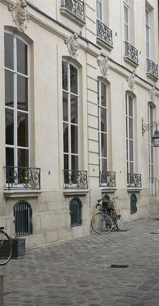 Marquis Faubourg Saint-honore Hotel