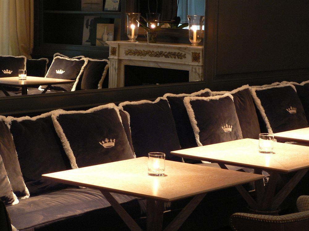 Marquis Faubourg Saint-honore 5* Parijs