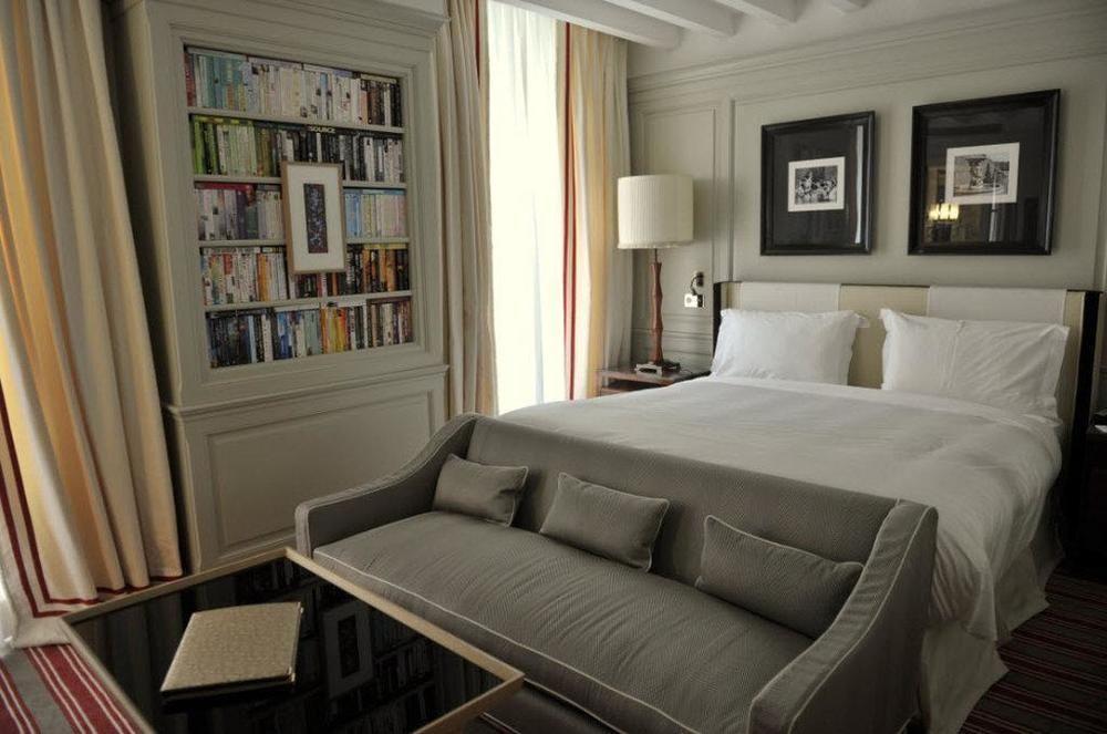 Marquis Faubourg Saint-honore 5* Parijs