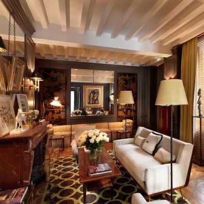 Marquis Faubourg Saint-honore 5*