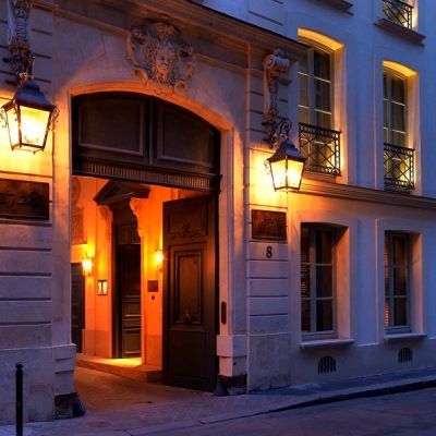Marquis Faubourg Saint-honore 5*