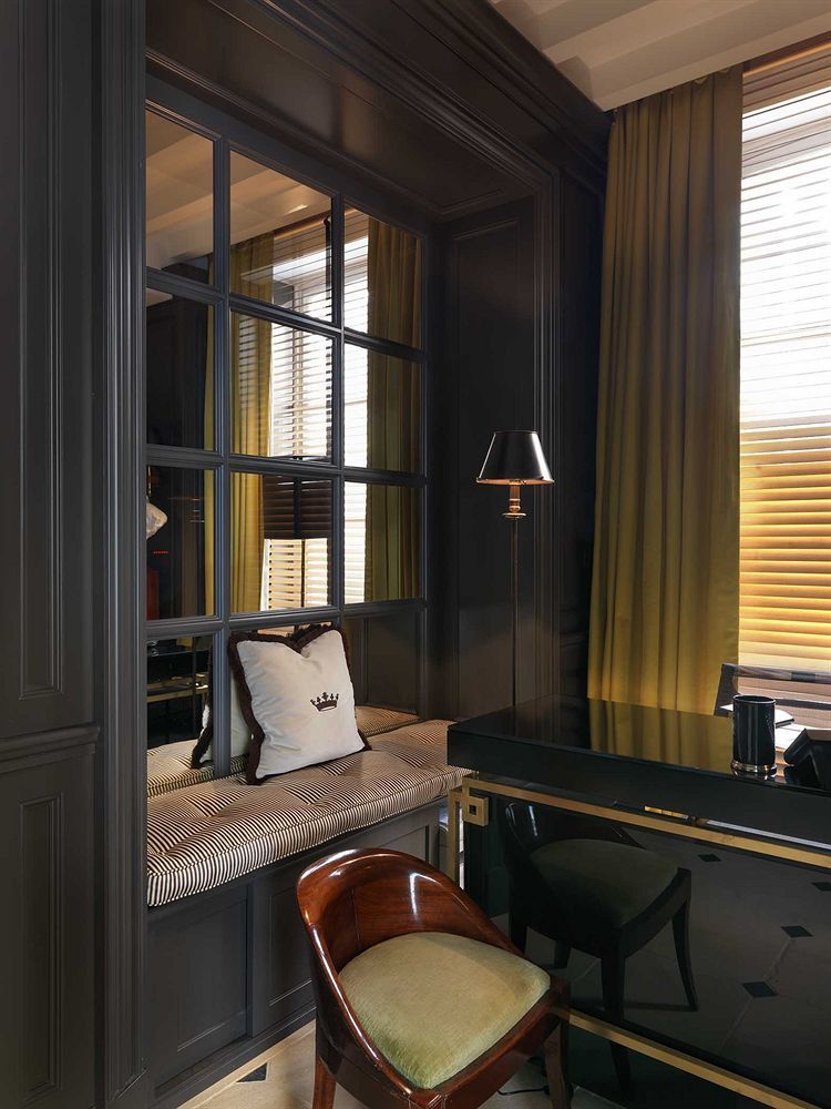 Marquis Faubourg Saint-honore Hotel Parijs