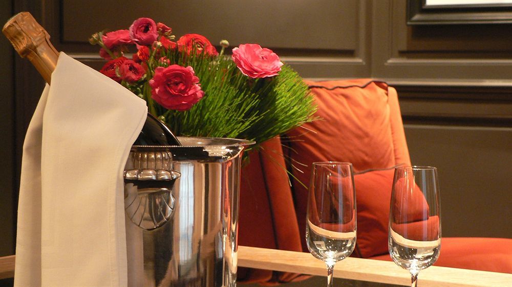 Marquis Faubourg Saint-honore Hotel