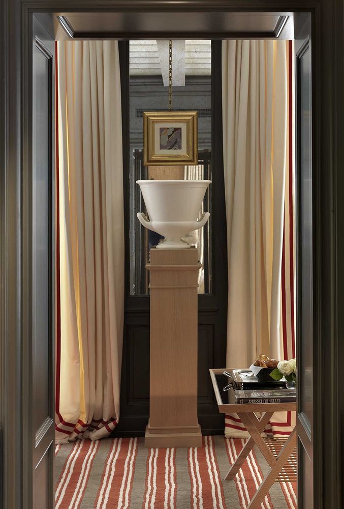 Marquis Faubourg Saint-honore Hotel 5*