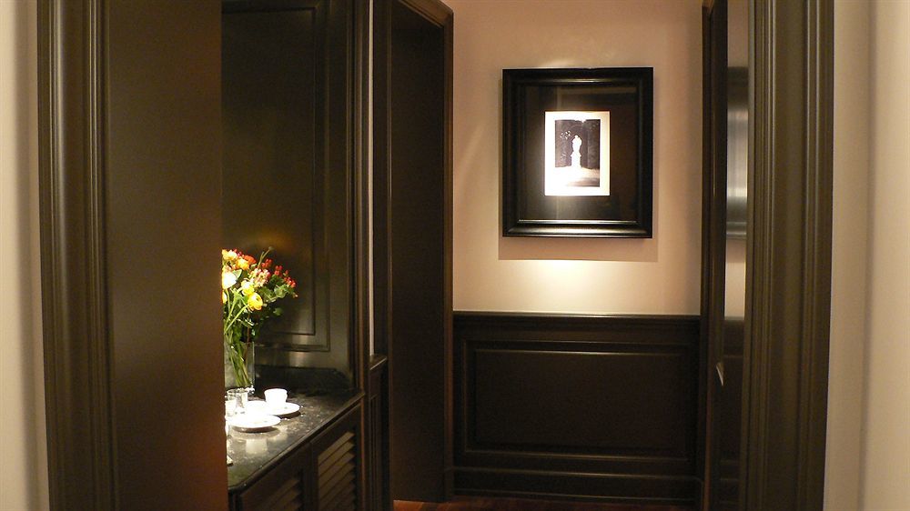 Marquis Faubourg Saint-honore 5* Parijs