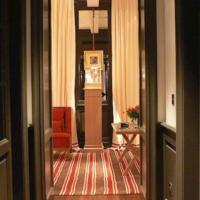 Hotel Marquis Faubourg Saint-honore