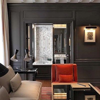 Hotel Marquis Faubourg Saint-honore