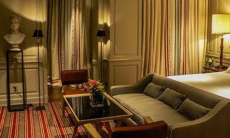 Marquis Faubourg Saint-honore Hotel Parijs