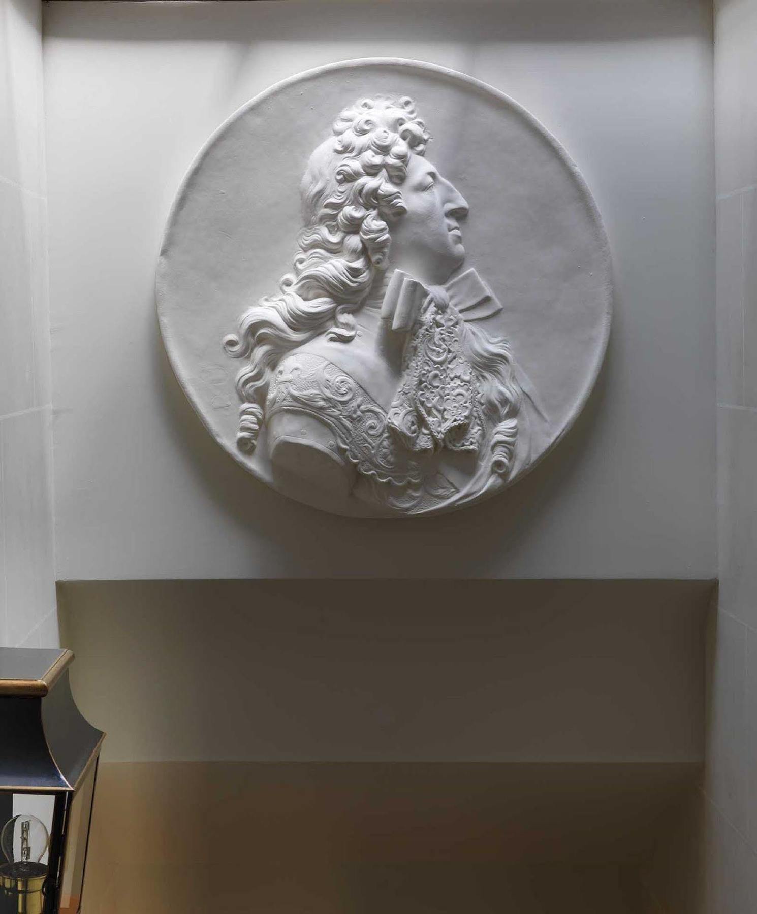 Marquis Faubourg Saint-honore Hotel Parijs