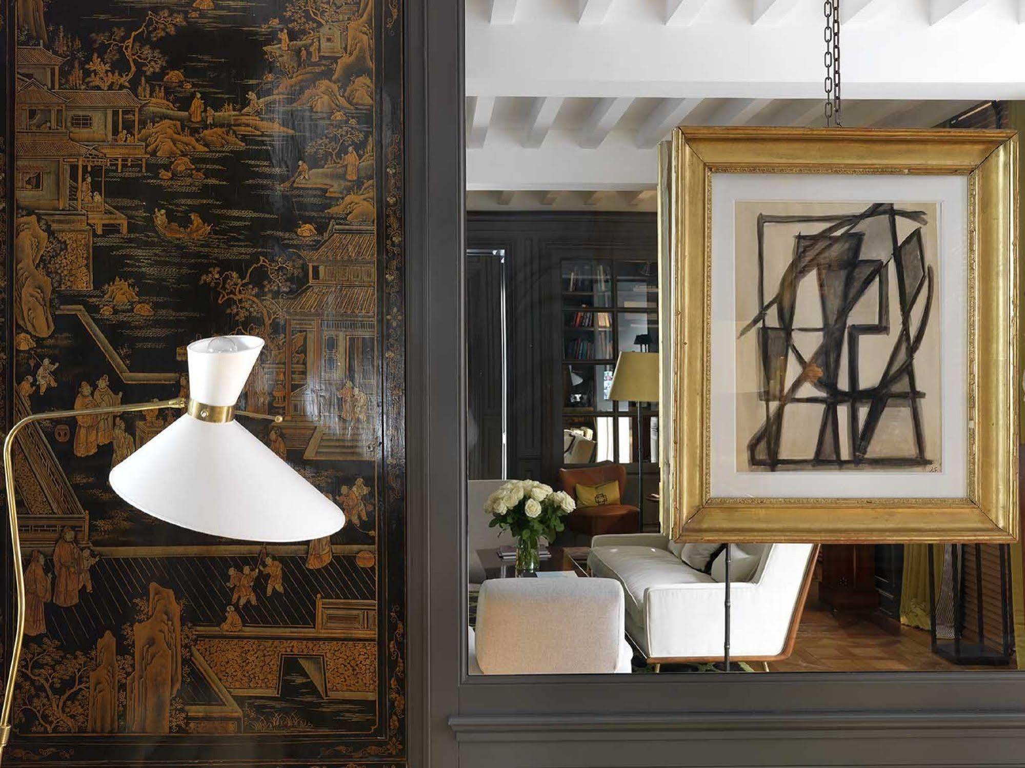 Marquis Faubourg Saint-honore 5* Parijs