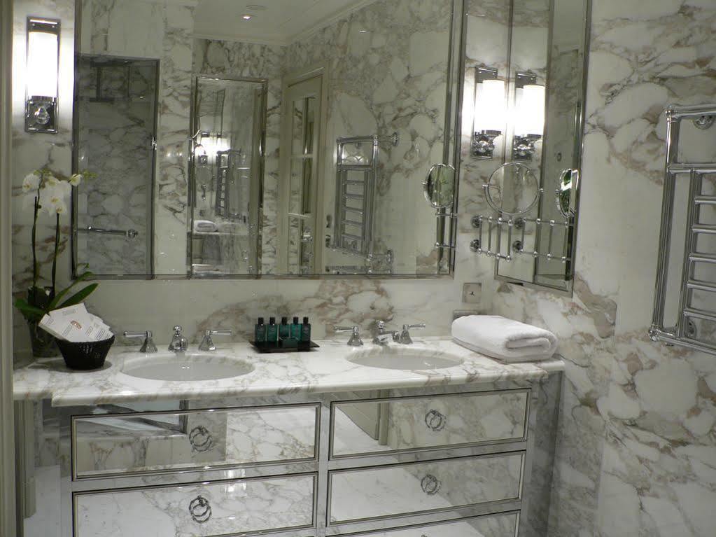 Hotel Marquis Faubourg Saint-honore Parijs