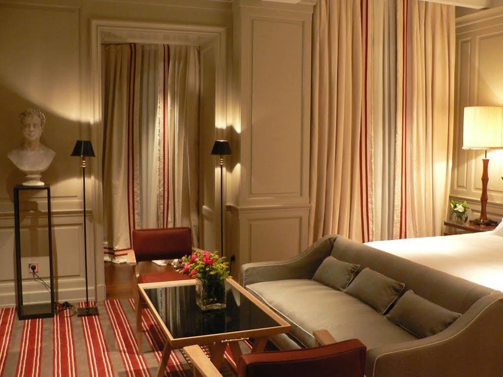 Marquis Faubourg Saint-honore